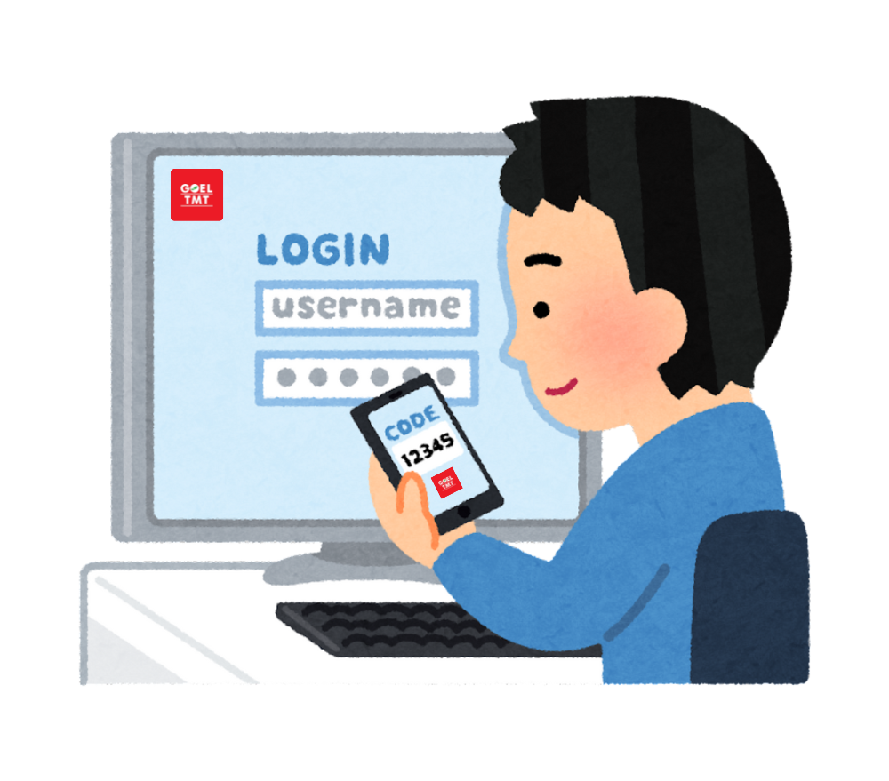 Login