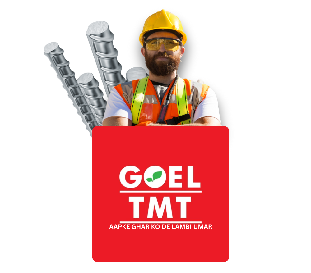GOEL TMT